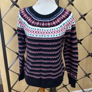 Beautiful warm sweater